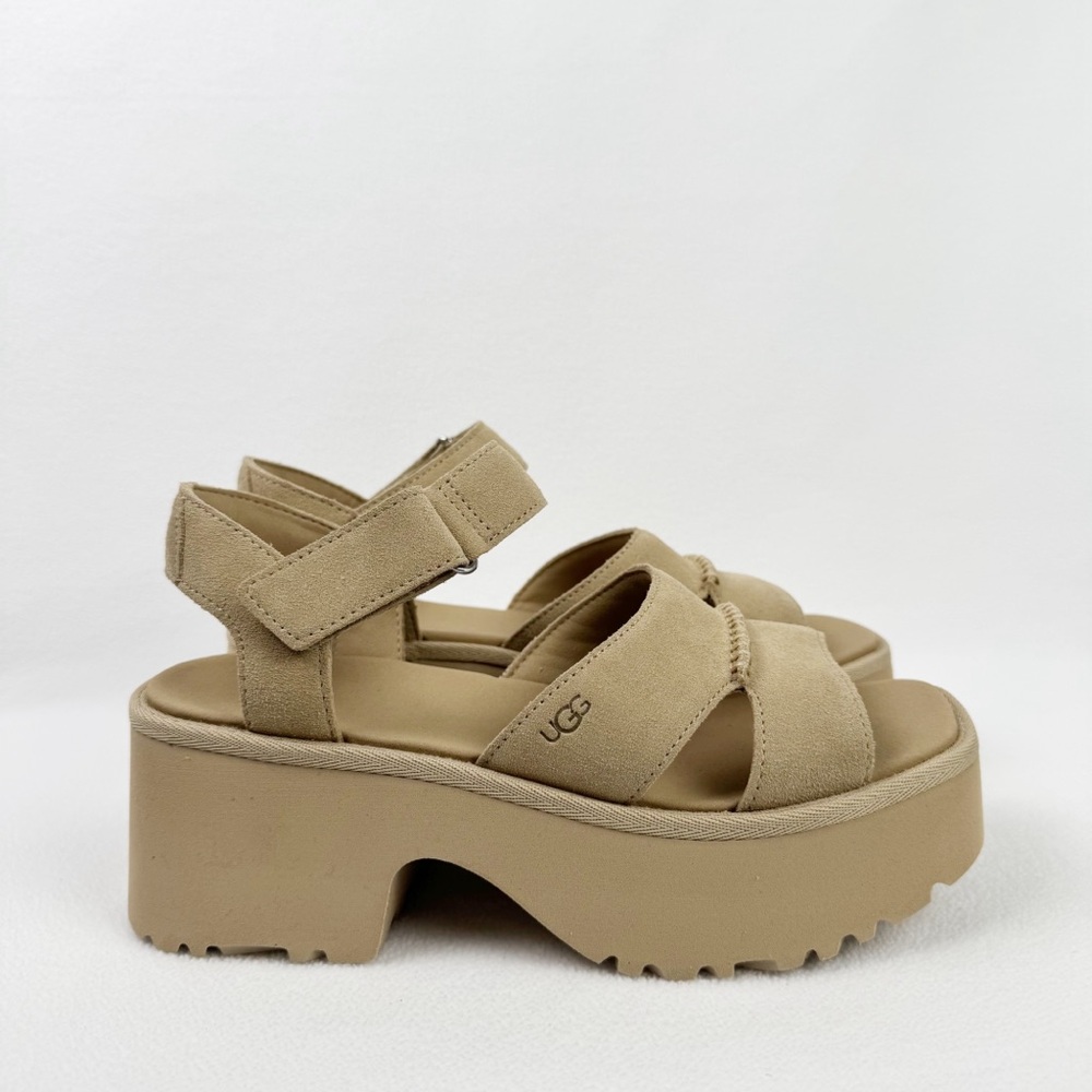 UGG Sandals - Picture 4 of 8
